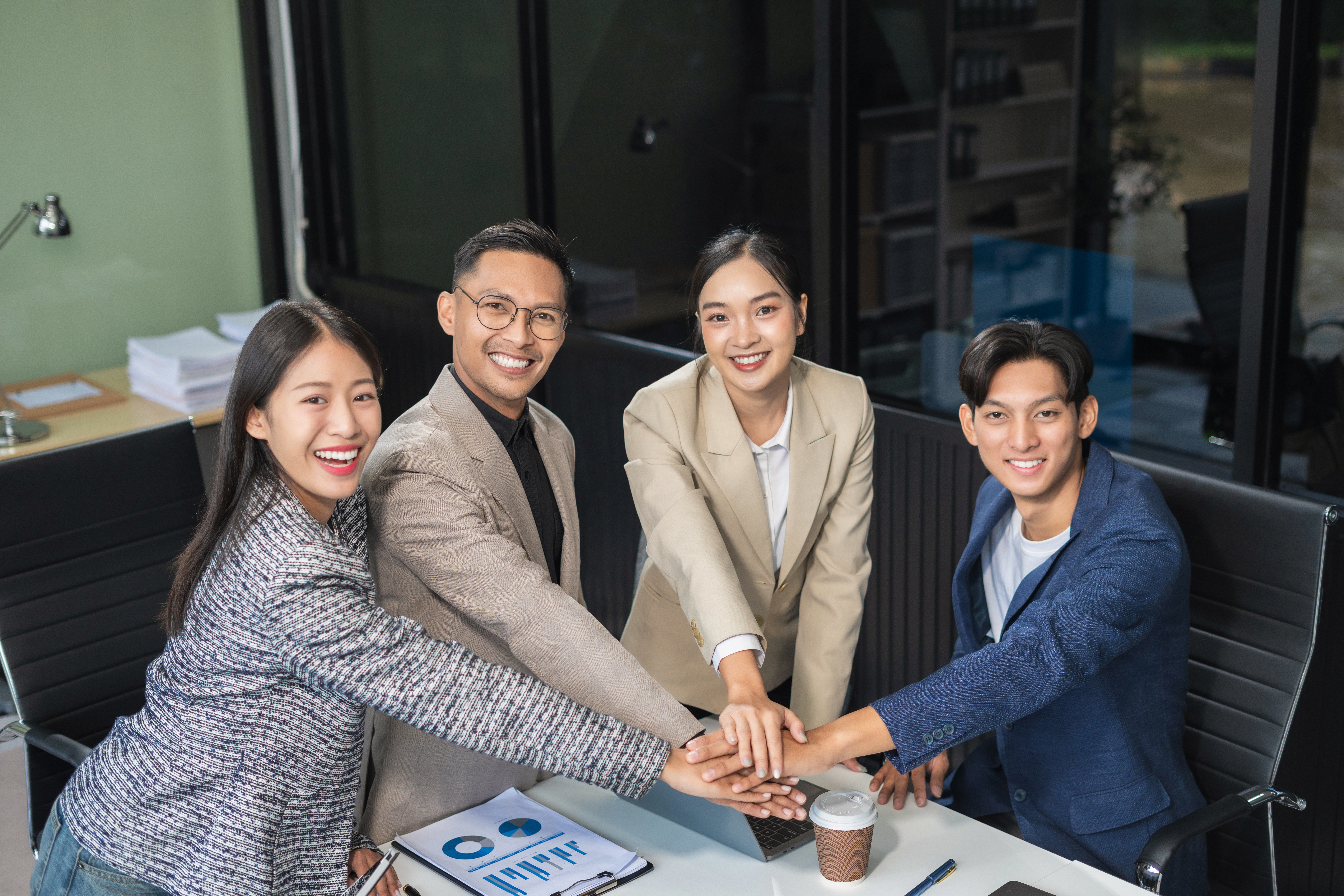 Credentialing specialists in a discovery call